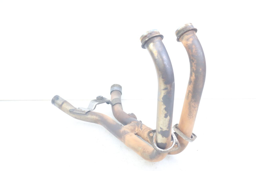 photo de EXHAUST PIPE YAMAHA TDM ABS 900 (2002 - 2014) - Product overview