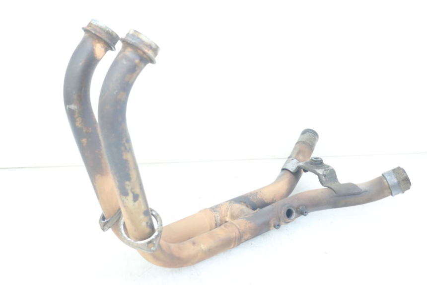 photo de EXHAUST PIPE YAMAHA TDM ABS 900 (2002 - 2014) - Fixing points details