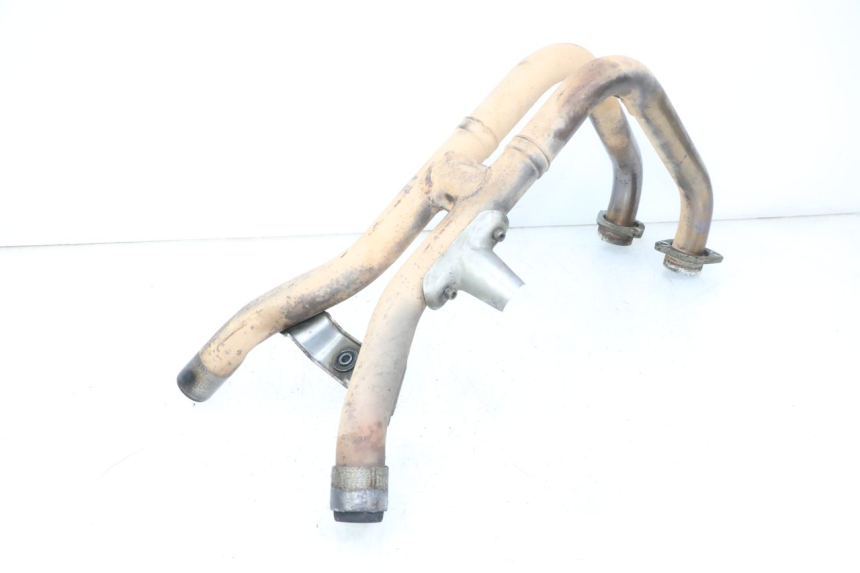 photo de EXHAUST PIPE YAMAHA TDM ABS 900 (2002 - 2014) - Component detail