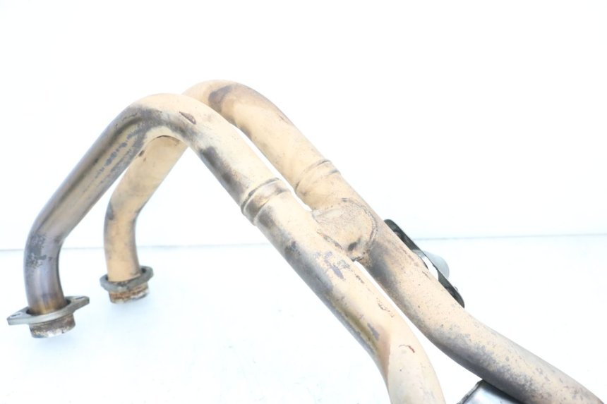 photo de EXHAUST PIPE YAMAHA TDM ABS 900 (2002 - 2014) - Alternative perspective