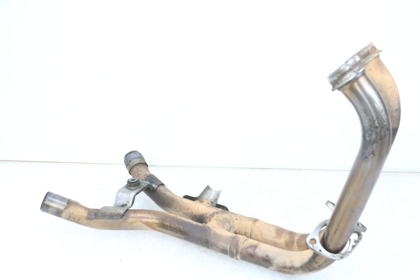 photo de EXHAUST PIPE YAMAHA TDM ABS 900 (2002 - 2014) - Markings and original references