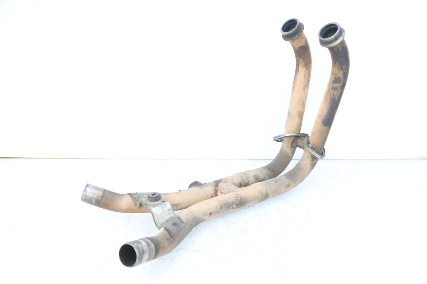 photo de EXHAUST PIPE YAMAHA TDM ABS 900 (2002 - 2014) - Main view
