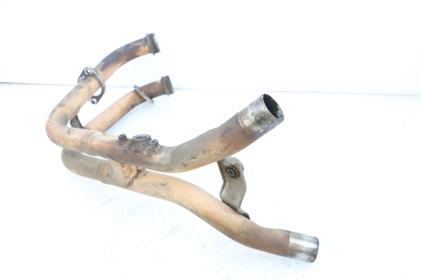 photo de EXHAUST PIPE YAMAHA TDM ABS 900 (2002 - 2014) - Product overview