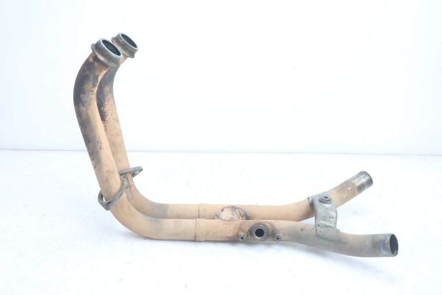 photo de EXHAUST PIPE YAMAHA TDM ABS 900 (2002 - 2014) - Main view