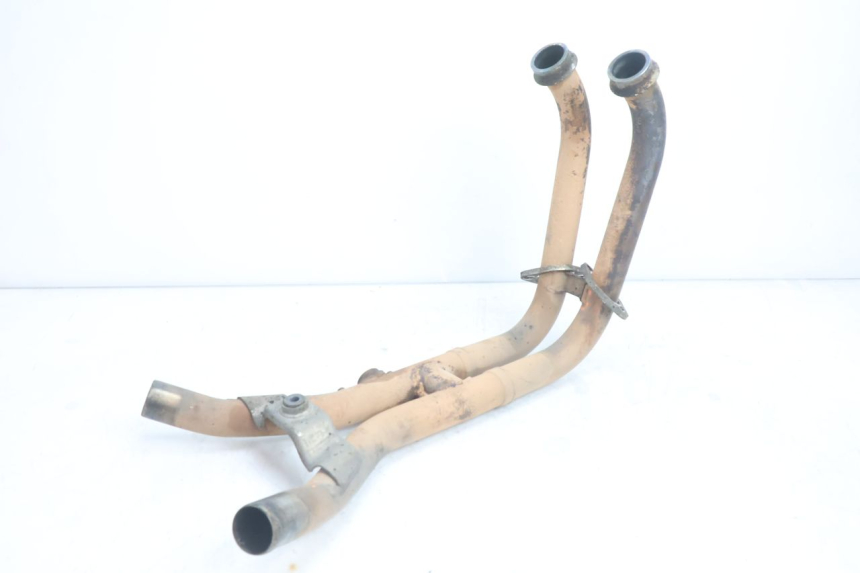 photo de EXHAUST PIPE YAMAHA TDM ABS 900 (2002 - 2014) - Product overview