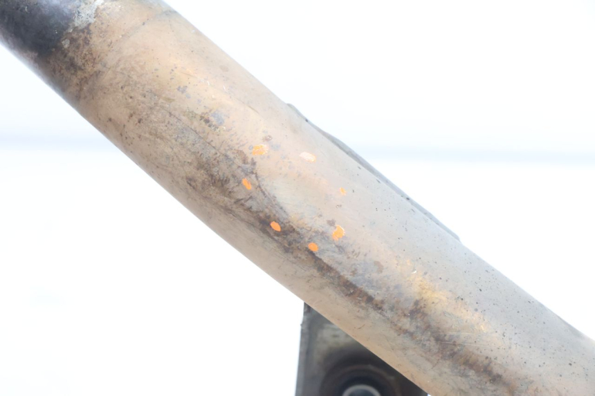 photo de EXHAUST PIPE YAMAHA TDM ABS 900 (2002 - 2014) - Surface and material condition