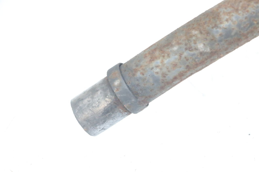 photo de EXHAUST PIPE YAMAHA TDR DELTABOX 125 (1997 - 2003) - Distinctive features