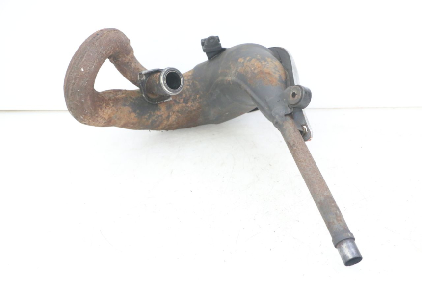 photo de EXHAUST PIPE YAMAHA TDR DELTABOX 125 (1997 - 2003) - High-resolution close-up