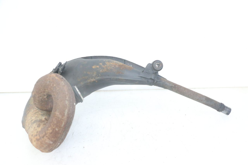 photo de EXHAUST PIPE YAMAHA TDR DELTABOX 125 (1997 - 2003) - Detailed visual inspection