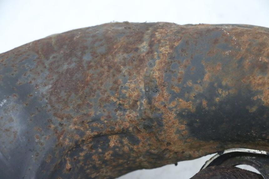 photo de EXHAUST PIPE YAMAHA TDR DELTABOX 125 (1997 - 2003) - Alternative perspective