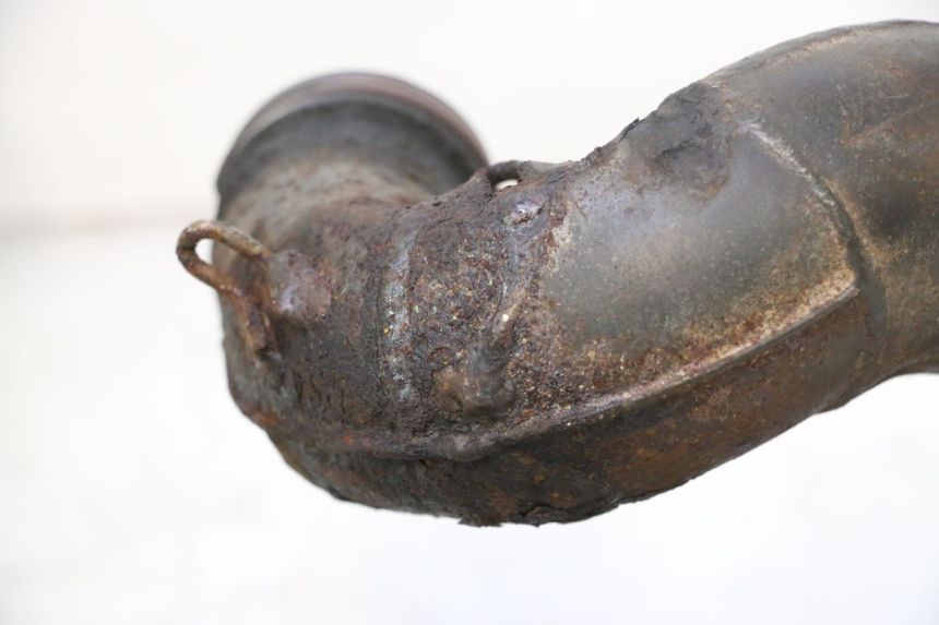 photo de EXHAUST PIPE HUSABERG TE 250 (2011 - 2014) - Supplementary product photo