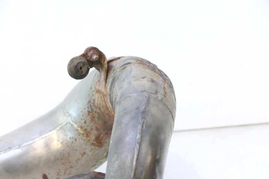 photo de EXHAUST PIPE HUSABERG TE 250 (2011 - 2014) - Fixing points details