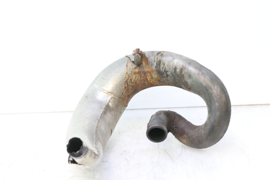 photo de EXHAUST PIPE HUSABERG TE 250 (2011 - 2014) - Markings and original references