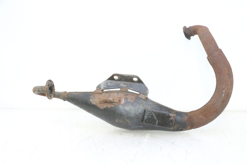 photo de EXHAUST PIPE PEUGEOT TREKKER 50 (1995 - 2004) - Main view
