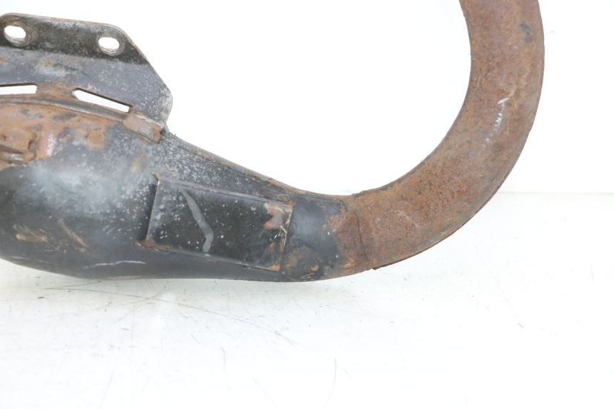 photo de EXHAUST PIPE PEUGEOT TREKKER 50 (1995 - 2004) - Component zoom