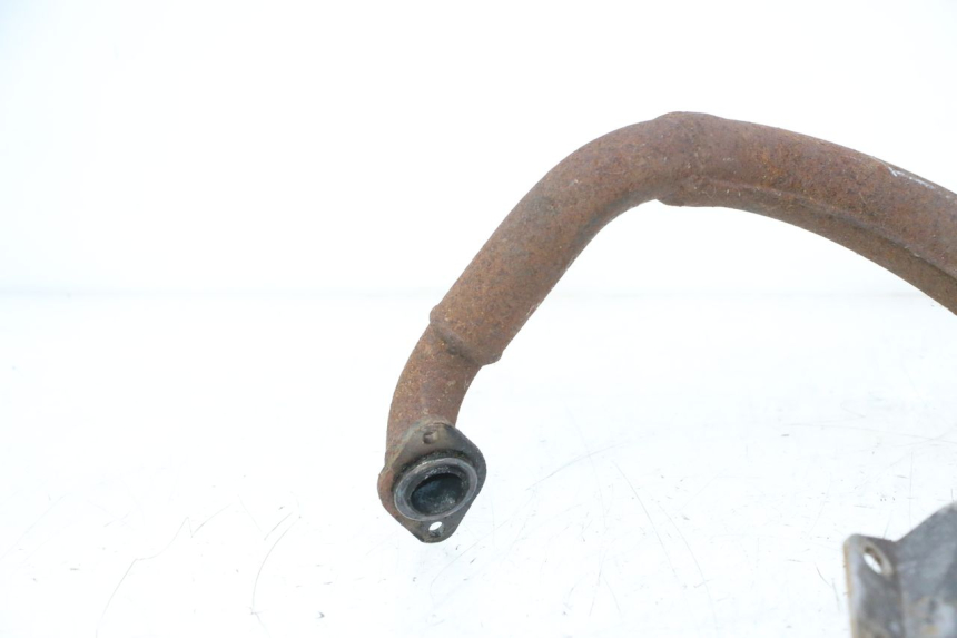 photo de EXHAUST PIPE PEUGEOT TREKKER 50 (1995 - 2004) - Markings and original references