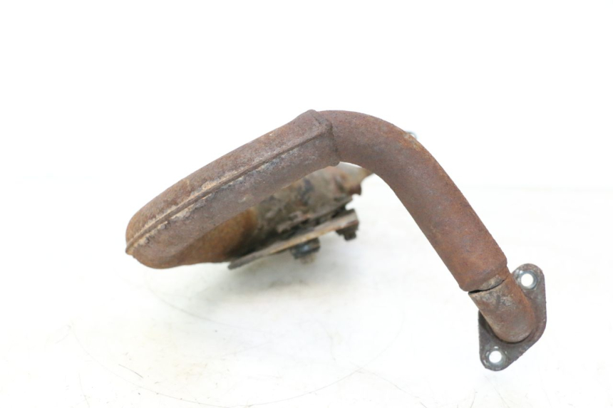 photo de EXHAUST PIPE PEUGEOT TREKKER 50 (1995 - 2004) - Checked used part
