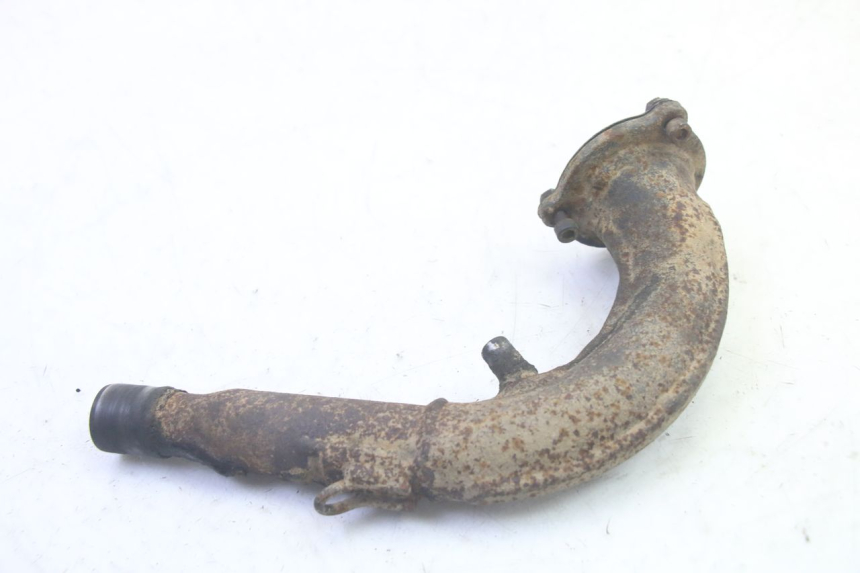 photo de EXHAUST PIPE YAMAHA TZR 50 (2008 - 2016) - Main view