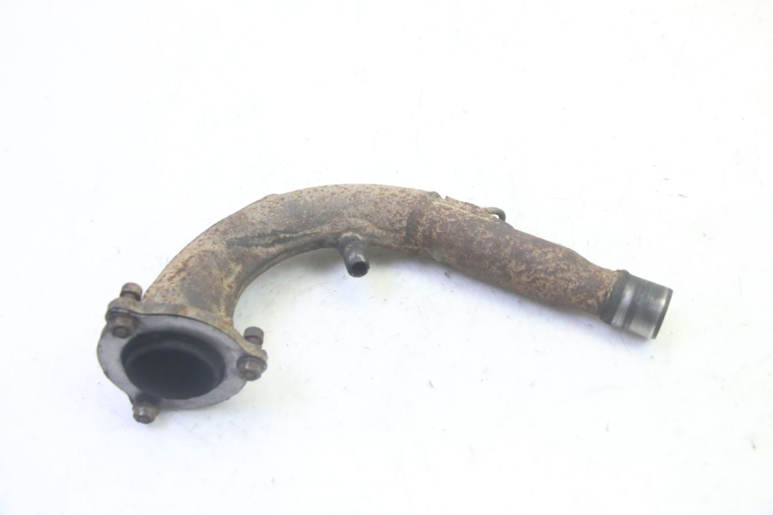 photo de EXHAUST PIPE YAMAHA TZR 50 (2008 - 2016) - Zoom on usage condition