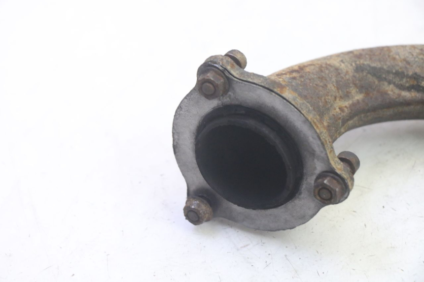 photo de EXHAUST PIPE YAMAHA TZR 50 (2008 - 2016) - Alternative perspective