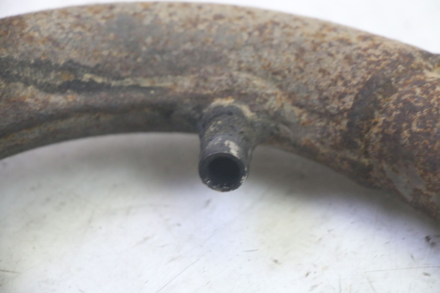 photo de EXHAUST PIPE YAMAHA TZR 50 (2008 - 2016) - Technical close-up