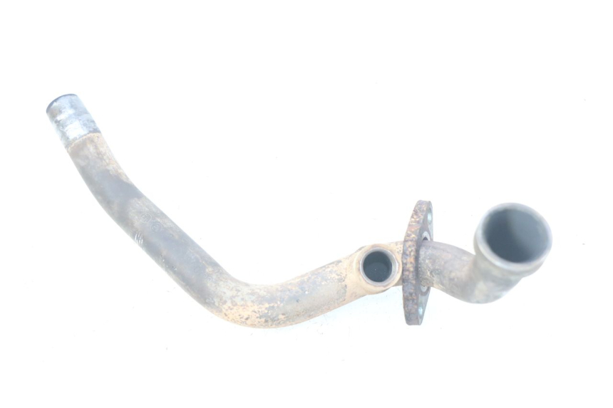 photo de EXHAUST MANIFOLD PIAGGIO VESPA GTS IGET ABS 125 (2017 - 2023) - Main view