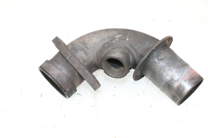 photo de EXHAUST MANIFOLD PIAGGIO VESPA GTS SUPER IE 125 (2009 - 2016) - Alternative perspective