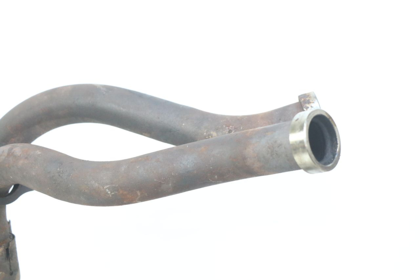 photo de EXHAUST PIPE HONDA VFR FI RC46 800 (1998 - 2001) - High-resolution close-up