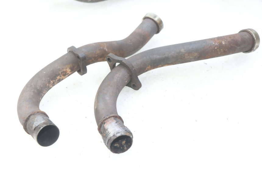photo de EXHAUST PIPE HONDA VFR FI RC46 800 (1998 - 2001) - Alternative angle