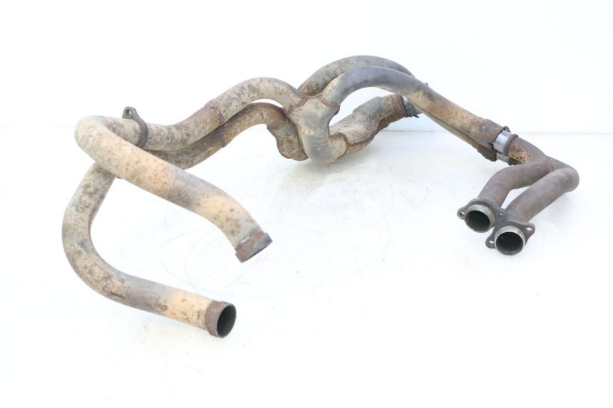 photo de EXHAUST PIPE HONDA VFR FI RC46 800 (1998 - 2001) - Component detail