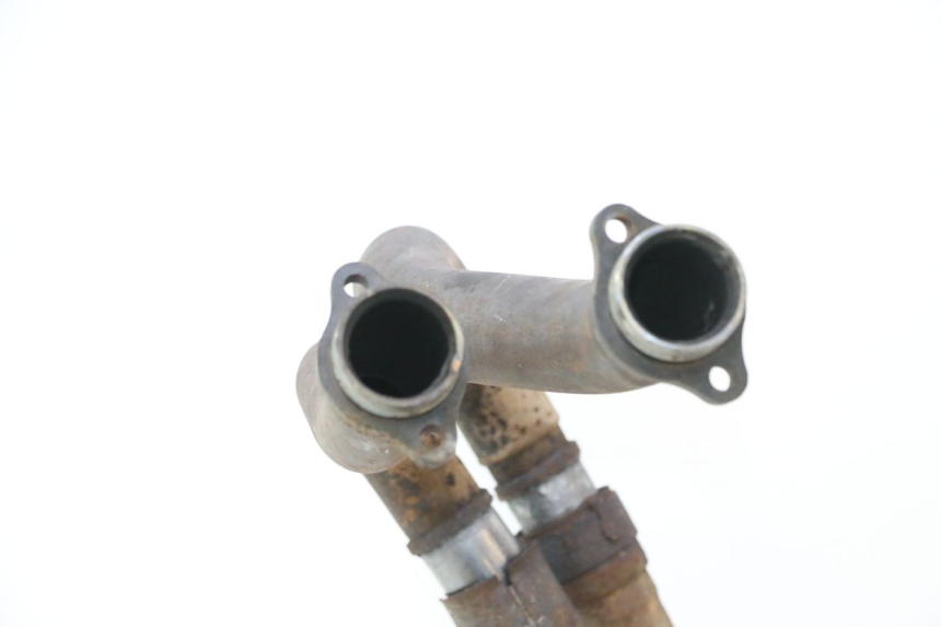photo de EXHAUST PIPE HONDA VFR FI RC46 800 (1998 - 2001) - Distinctive features