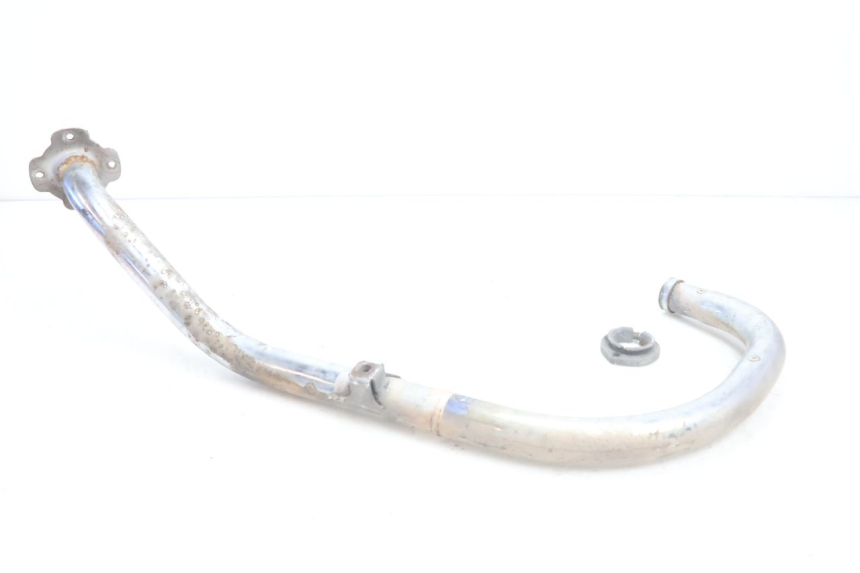 photo de EXHAUST PIPE DAELIM VJ ROADWIN 125 (2004 - 2007) - Main view