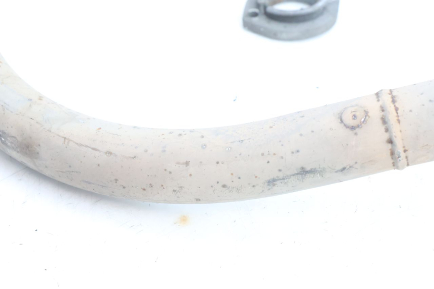 photo de EXHAUST PIPE DAELIM VJ ROADWIN 125 (2004 - 2007) - Distinctive features