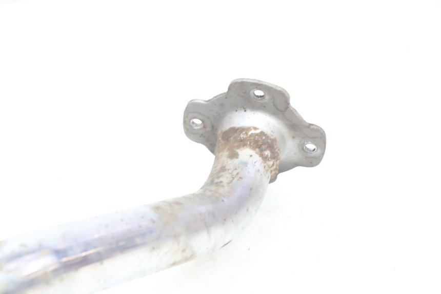 photo de EXHAUST PIPE DAELIM VJ ROADWIN 125 (2004 - 2007) - High-resolution close-up