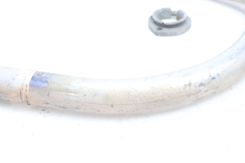 photo de EXHAUST PIPE DAELIM VJ ROADWIN 125 (2004 - 2007) - Technical close-up