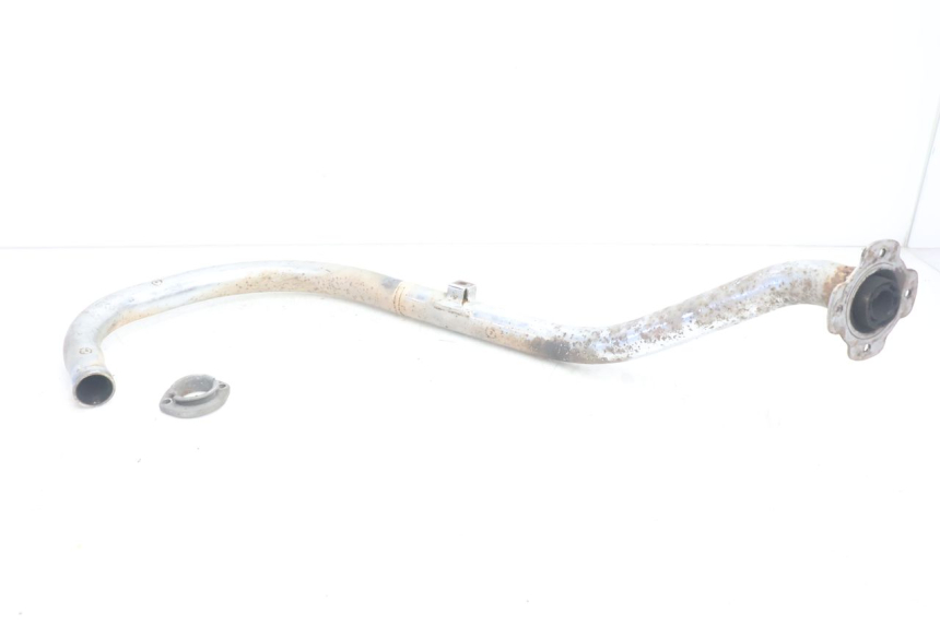 photo de EXHAUST PIPE DAELIM VJ ROADWIN 125 (2004 - 2007) - Fixing points details