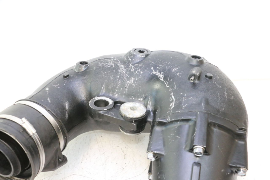 photo de EXHAUST PIPE YAMAHA WAVE RUNNER GP R 1200 (2000 - 2003) - Component detail