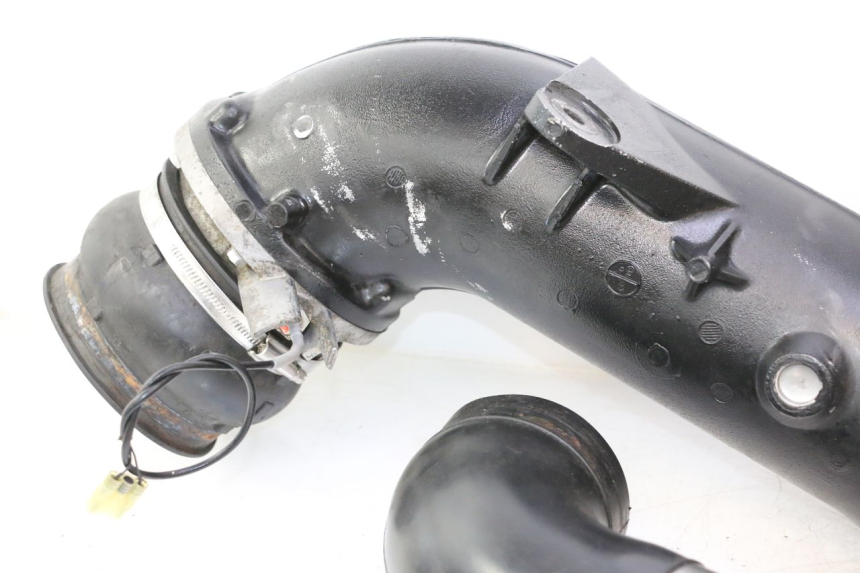 photo de EXHAUST PIPE YAMAHA WAVE RUNNER GP R 1200 (2000 - 2003) - Used quality zoom