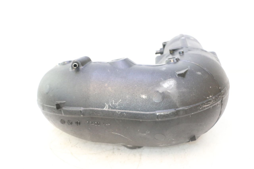 photo de EXHAUST PIPE YAMAHA WAVE RUNNER GP R 1200 (2000 - 2003) - Surface and material condition