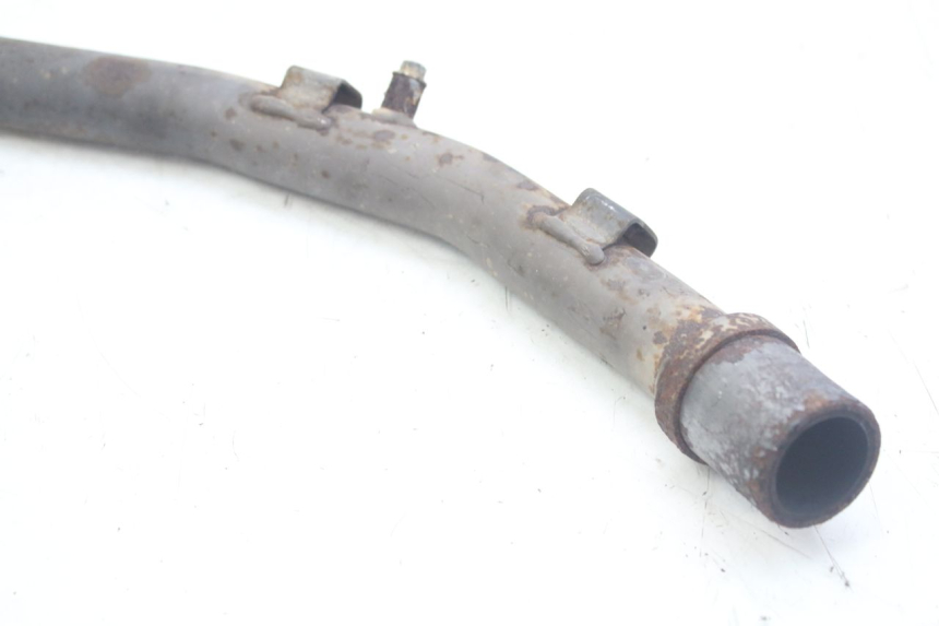 photo de EXHAUST PIPE KYMCO X-CITING XCITING 400 (2014 - 2018) - Alternative perspective