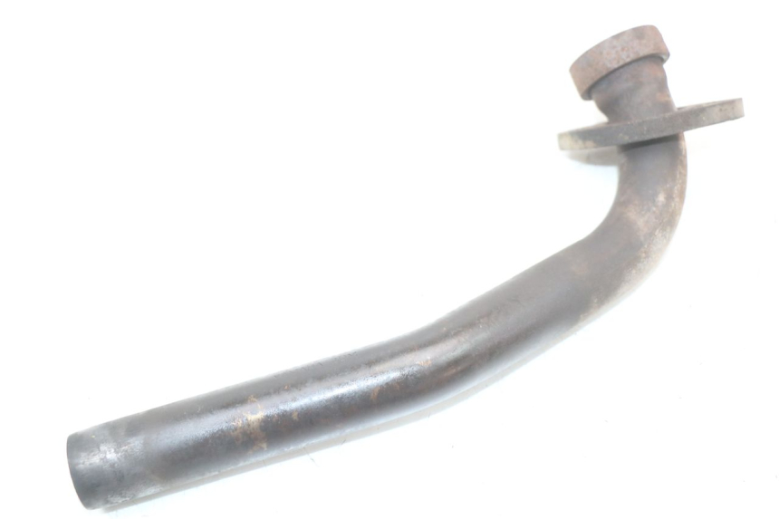 photo de EXHAUST PIPE YAMAHA XMAX X-MAX ABS 125 (2017 - 2020) - Alternative perspective