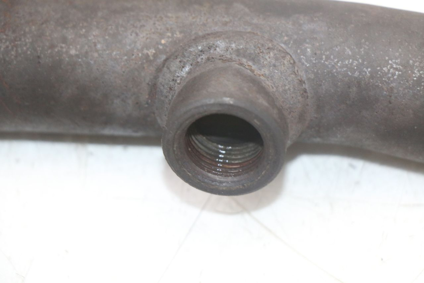 photo de MANIFOLD YAMAHA X-MAX XMAX 250 (2006 - 2009) - Technical close-up