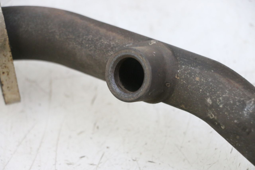 photo de MANIFOLD YAMAHA X-MAX XMAX 125 (2010 - 2013) - Surface and material condition