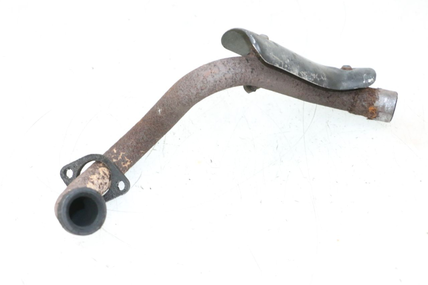 photo de EXHAUST MANIFOLD PIAGGIO X8 125 (2004 - 2007) - Fixing points details