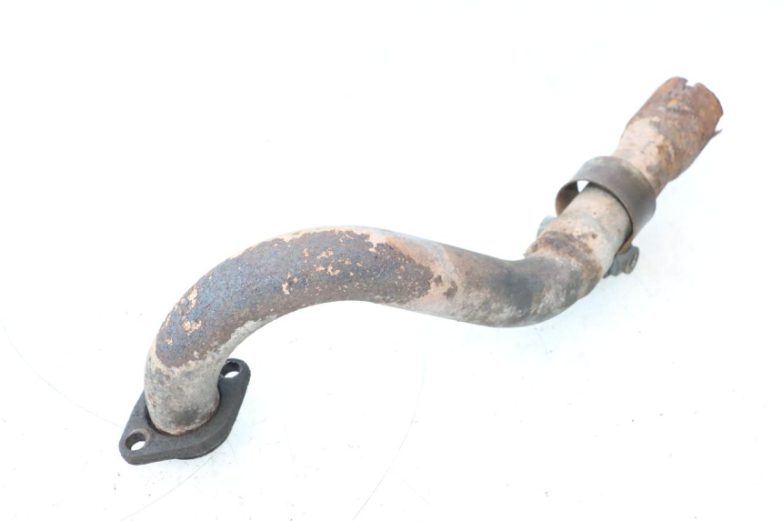 photo de EXHAUST PIPE PIAGGIO X9 AMALFI 180 (2000 - 2003) - Component detail