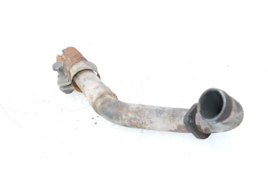 photo de EXHAUST PIPE PIAGGIO X9 AMALFI 180 (2000 - 2003) - Fixing points details