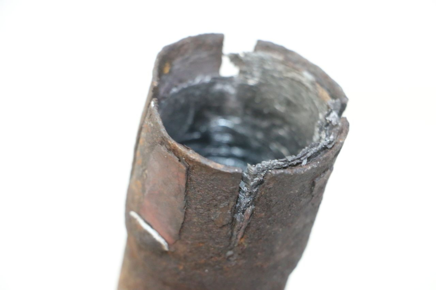 photo de EXHAUST MANIFOLD PIAGGIO X9 EVOLUTION 125 (2003 - 2007) - Component detail