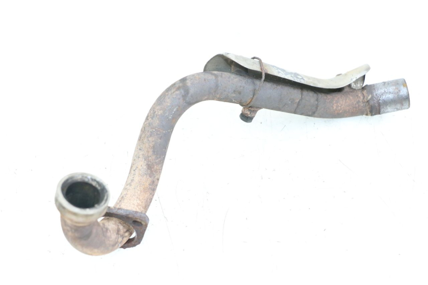 photo de EXHAUST MANIFOLD PIAGGIO X9 125 (2000 - 2003) - Component detail