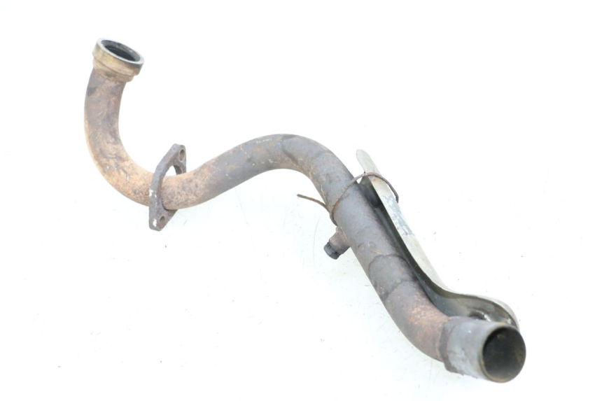 photo de EXHAUST MANIFOLD PIAGGIO X9 125 (2000 - 2003) - Zoom on usage condition