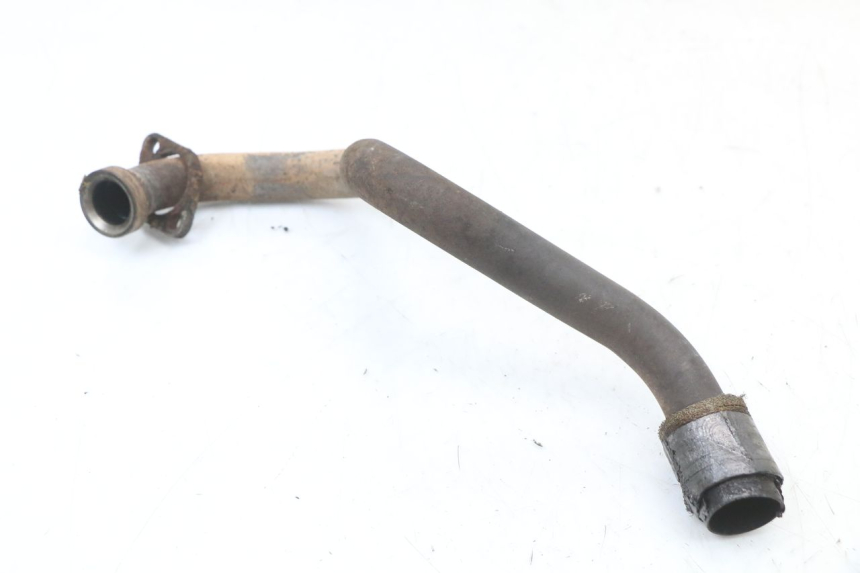 photo de EXHAUST MANIFOLD PIAGGIO XEVO - X EVO 125 (2007 - 2017) - Zoom on usage condition